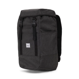 Rugzak Herschel Supply Co. Iona Black Crosshatch