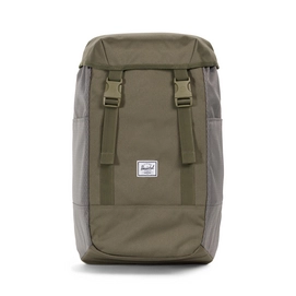 Rugzak Herschel Supply Co. Iona Ivy Green Smoked Pearl