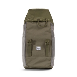 Rugzak Herschel Supply Co. Iona Ivy Green Smoked Pearl