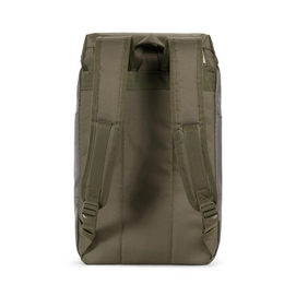 Rugzak Herschel Supply Co. Iona Ivy Green Smoked Pearl