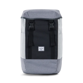Rugzak Herschel Supply Co. Iona Mid Grey Black Light Grey