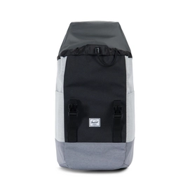 Rugzak Herschel Supply Co. Iona Mid Grey Black Light Grey