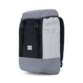 Rugzak Herschel Supply Co. Iona Mid Grey Black Light Grey