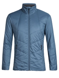 Jas Icebreaker Men Helix Thunder