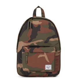 Rugzak Herschel Supply Co. Classic Mid-Volume Woodland Camo