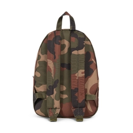 Rugzak Herschel Supply Co. Classic Mid-Volume Woodland Camo