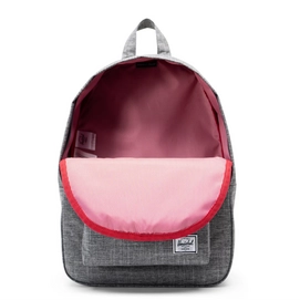 Rugzak Herschel Supply Co. Classic Mid-Volume Raven
