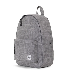 Rugzak Herschel Supply Co. Classic Mid-Volume Raven