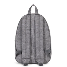 Rugzak Herschel Supply Co. Classic Mid-Volume Raven
