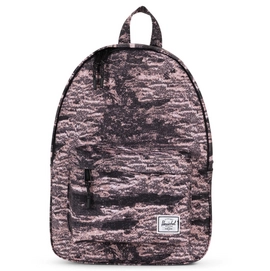 Rugzak Herschel Supply Co. Classic Mid-Volume Ash Rose Desert
