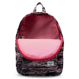 Rugzak Herschel Supply Co. Classic Mid-Volume Ash Rose Desert