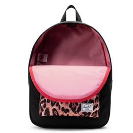 Rugzak Herschel Supply Co. Classic Mid-Volume Black Desert Cheetah