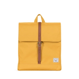 Rugzak Herschel Supply Co. City Mid-Volume Arrowwood Tan