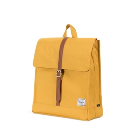 Rugzak Herschel Supply Co. City Mid-Volume Arrowwood Tan