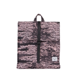 Rugzak Herschel Supply Co. City Mid-Volume Ash Rose Desert Black