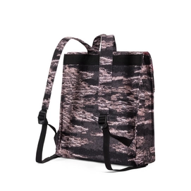Rugzak Herschel Supply Co. City Mid-Volume Ash Rose Desert Black