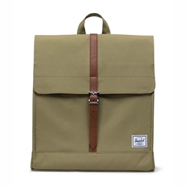 Sac à Dos Herschel Supply Co. City Mid-Volume Dried Herb