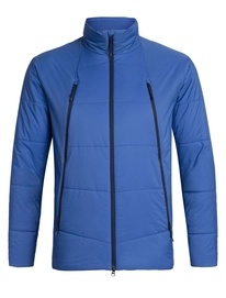 Veste Icebreaker Men Hyperia Zoned Surf