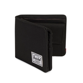 Portemonnee Herschel Supply Co. Hans Coin XL Black
