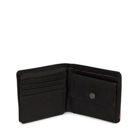 Portemonnee Herschel Supply Co. Hans Coin XL Black