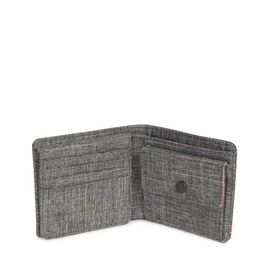 Portemonnee Herschel Supply Co. Hans Coin XL Raven