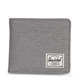 Portemonnee Herschel Supply Co. Hans Coin XL Mid Grey