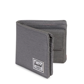 Portemonnee Herschel Supply Co. Hans Coin XL Mid Grey