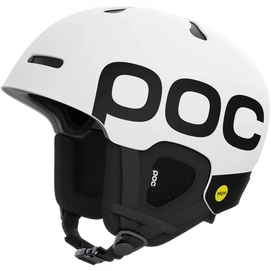 Skihelm POC Auric Cut BC MIPS Unisex Hydrogen White Matt