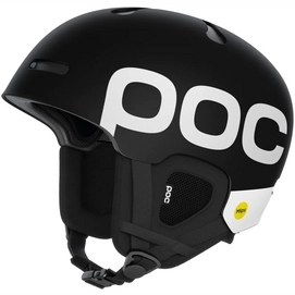 Skihelm POC Auric Cut BC MIPS Unisex Uranium Black Matt