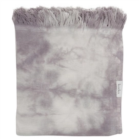 Plaid Koeka Ibiza Taupe