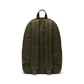 Rugzak Herschel Supply Co. Classic X-Large Olive Night Crosshatch Olive Night