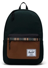 Sac à Dos Herschel Supply Co. Classic X-Large Scarab Black Saddle