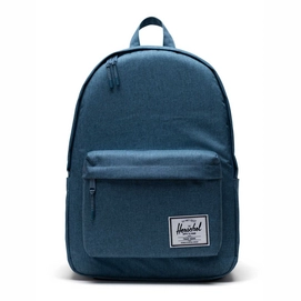 Backpack Herschel Supply Co. Classic X-Large Copen Blue Crosshatch