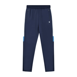 Trainingsbroek K Swiss Men Core Team Tracksuit Pants Navy