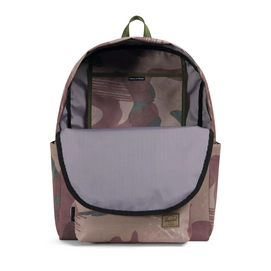 Rugzak Herschel Supply Co. Cordura® Berg Brushstroke Camo