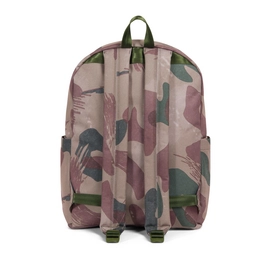 Rugzak Herschel Supply Co. Cordura® Berg Brushstroke Camo