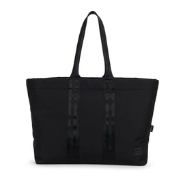 Draagtas Herschel Supply Co. Cordura® Skaha Black