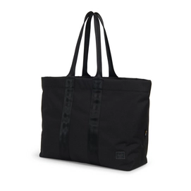 Draagtas Herschel Supply Co. Cordura® Skaha Black