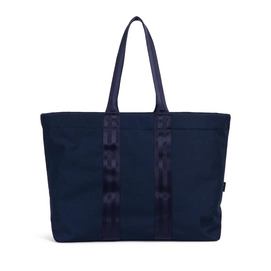 Draagtas Herschel Supply Co. Cordura® Skaha Peacoat