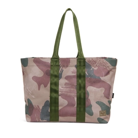 Draagtas Herschel Supply Co. Cordura® Skaha Brushstroke Camo