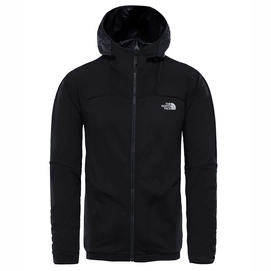 Vest The North Face Men Purna Stretch Hoodie TNF Black
