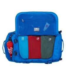 Reistas The North Face Base Camp Duffel L Turkish Sea