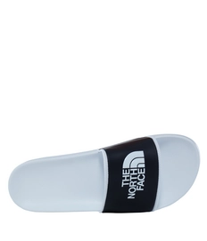 Slipper The North Face Men Base Camp Slide II White Black