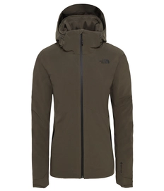 Jacket The North Face Women AF GTX Thermoball  New Taupe Green