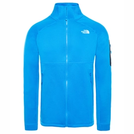 Veste The North Face Men Impendor Powerdry Bomber Blue Dark Heather