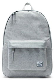 Rugzak Herschel Supply Co. Classic Light Grey Crosshatch
