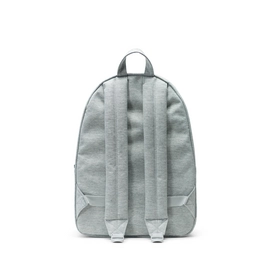 Rugzak Herschel Supply Co. Classic Light Grey Crosshatch