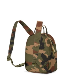 Rugzak Herschel Supply Co. Nova Mini Woodland Camo