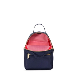 Rugzak Herschel Supply Co. Nova Mini Peacoat