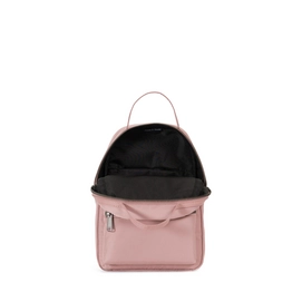Rugzak Herschel Supply Co. Flight Satin Nova Mini Ash Rose